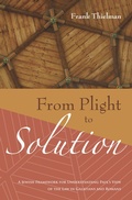 Cover: From Plight to Solution - Wipf and Stock
