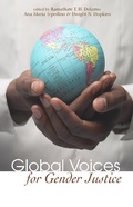 Cover: Global Voices for Gender Justice - Wipf and Stock