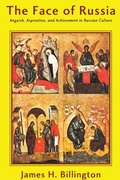 Cover: The Face of Russia - Resource Publications