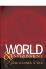 Cover: World and Environment - Wipf and Stock