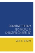Cover: Cognitive Therapy Techniques in Christian Counseling - Wipf and Stock Publishers