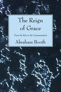Cover: The Reign of Grace - Wipf and Stock