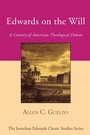 Cover: Edwards on the Will - Wipf and Stock