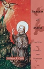 Cover: Francis of Assisi - Wipf and Stock