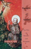 Cover: Francis of Assisi - Wipf and Stock