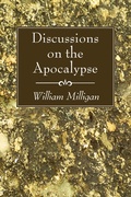 Cover: Discussions on the Apocalypse - Wipf and Stock