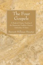 Cover: The Four Gospels - Wipf and Stock