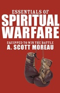 Cover: Essentials of Spiritual Warfare - Wipf and Stock