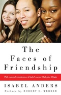 Cover: The Faces of Friendship - Wipf and Stock