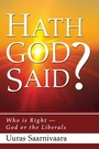 Cover: Hath God Said? - Wipf and Stock