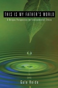 Cover: This Is My Father's World - Wipf and Stock