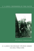 Cover: C. S. Lewis: Defender of the Faith - Wipf and Stock