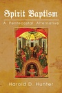 Cover: Spirit Baptism - Wipf and Stock