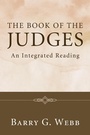 Cover: The Book of the Judges - Wipf and Stock