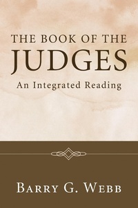 Enlarge image Cover: The Book of the Judges - Wipf and Stock
