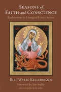 Cover: Seasons of Faith and Conscience - Wipf and Stock