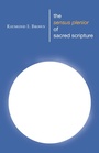 Cover: The Sensus Plenior of Sacred Scripture - Wipf and Stock