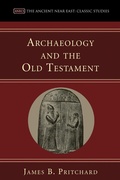 Cover: Archaeology and the Old Testament - Wipf and Stock