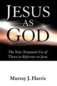 Enlarge image Cover: Jesus as God - Wipf and Stock Publishers