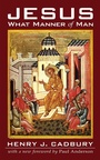 Cover: Jesus - Wipf and Stock