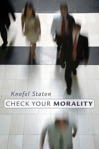 Enlarge image Cover: Check Your Morality - Wipf and Stock