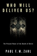 Cover: Who Will Deliver Us? - Wipf and Stock