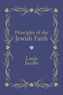 Cover: Principles of the Jewish Faith - Wipf and Stock