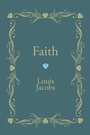 Cover: Faith - Wipf and Stock