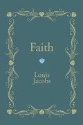 Cover: Faith - Wipf and Stock