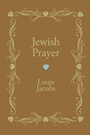 Cover: Jewish Prayer - Wipf and Stock