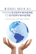 Cover: From Everywhere to Everywhere - Wipf and Stock