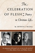 Cover: The Celebration of the Flesh - Wipf and Stock