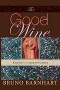 Cover: The Good Wine - Wipf and Stock