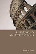 Cover: The Sword and the Cross - Wipf and Stock
