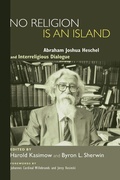 Cover: No Religion Is an Island - Wipf and Stock