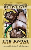 Cover: The Early Christians - Wipf and Stock
