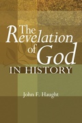Cover: The Revelation of God in History - Wipf and Stock