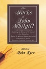Cover: The Works of John Whitgift - Wipf and Stock