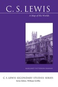 Cover: C. S. Lewis - Wipf and Stock