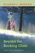 Cover: Beyond the Rocking Chair - Wipf and Stock