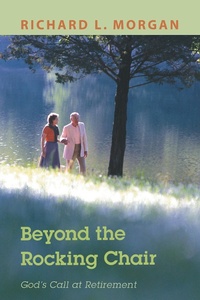 Enlarge image Cover: Beyond the Rocking Chair - Wipf and Stock