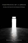 Cover: Footprints of a Dream - Wipf and Stock