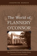 Cover: The World of Flannery O'Connor - Wipf and Stock