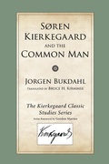 Cover: Soren Kierkegaard and the Common Man - Wipf and Stock