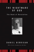 Cover: The Nightmare of God - Wipf and Stock Publishers