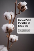 Cover: Cotton Patch Parables of Liberation - Wipf and Stock