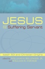Cover: Jesus and the Suffering Servant - Wipf and Stock