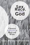 Cover: Sex, Race, and God - Wipf and Stock