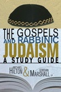 Cover: The Gospels and Rabbinic Judaism - Wipf and Stock