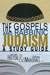 Enlarge image Cover: The Gospels and Rabbinic Judaism - Wipf and Stock